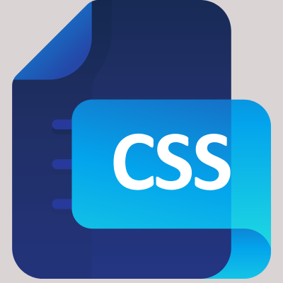 CSS3 Course page