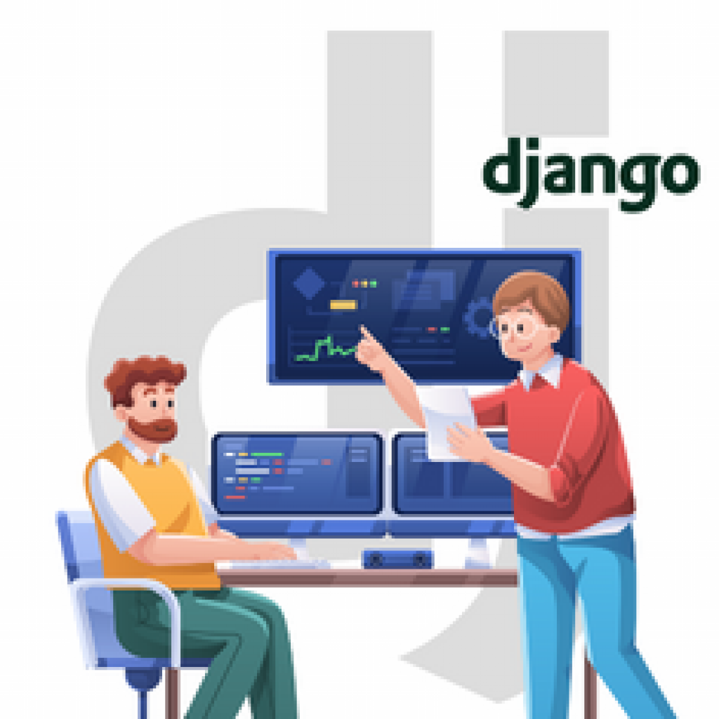 django course