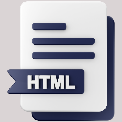 HTML5 Course