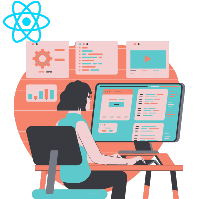 Reactjs page