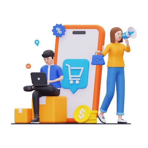 E-Commerce feature image