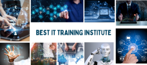 Best IT Training Institute in Mughalsarai