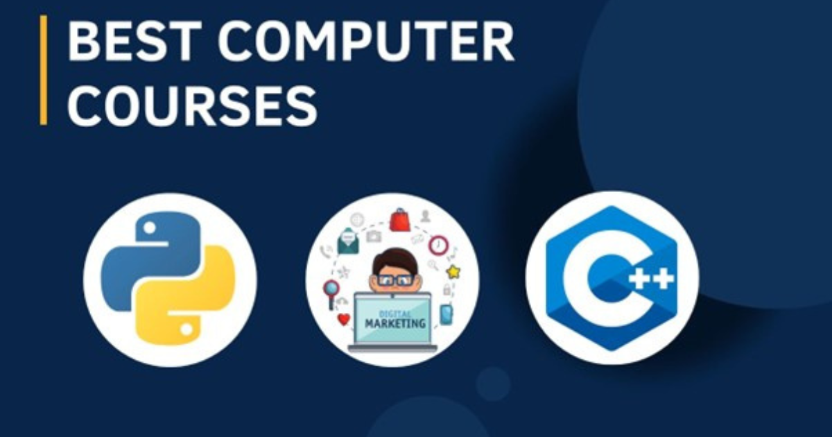 Best Computer Courses