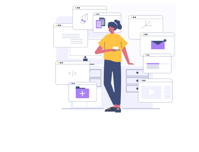 Full stack Digital Marketing
