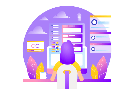 Full stack data science