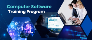 Computer Software Training