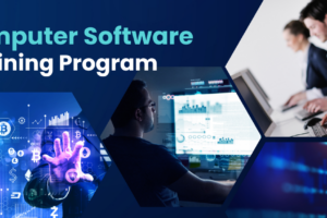 Computer Software Training