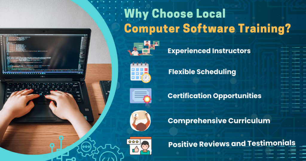 Local Computer Software