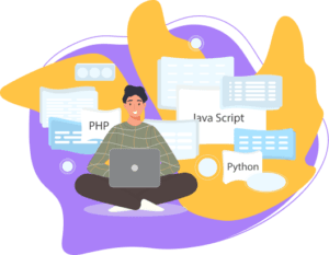 Full stack python