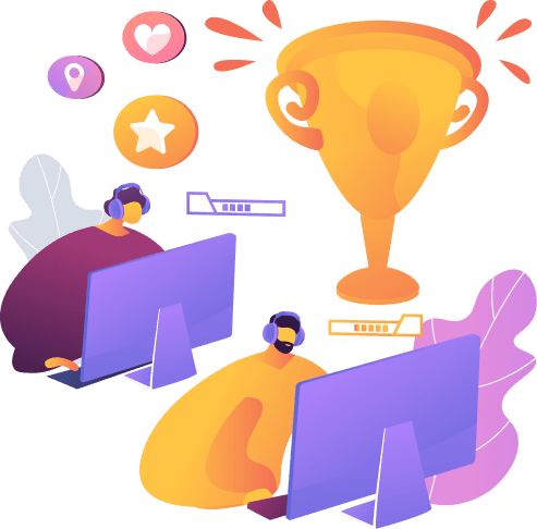 Professional Training program