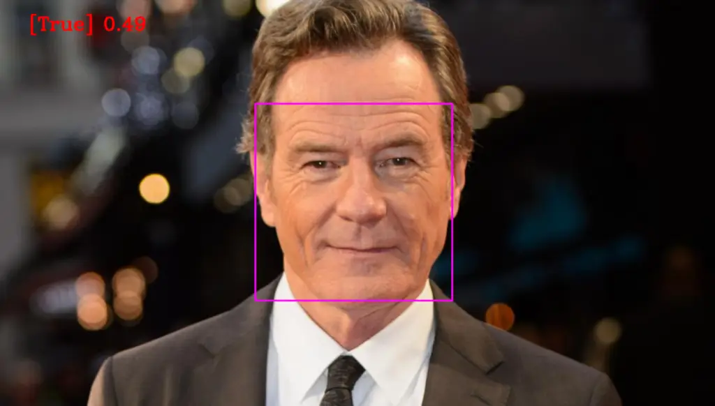 Face-recognition-computer-vision