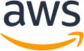 logo of aws