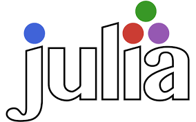 Julia programming language symbol 