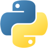 logo of python