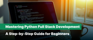 python full stack development