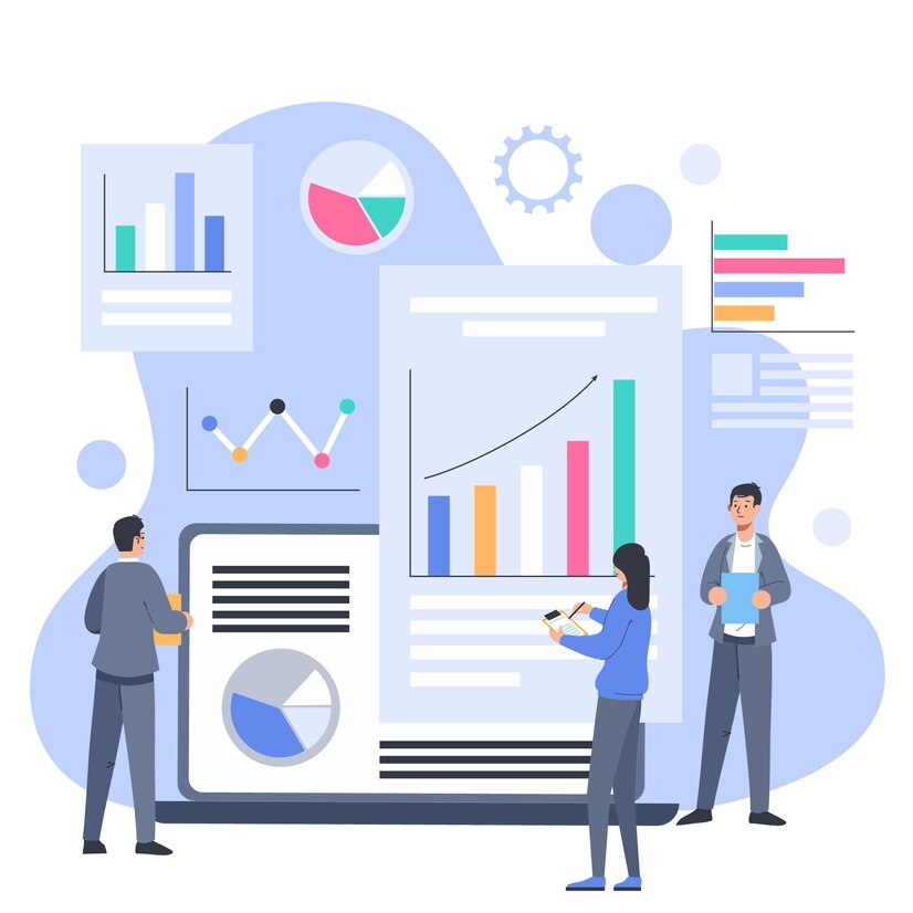 Full stack business analyst