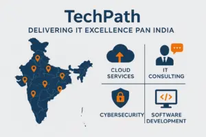 TechPath: Delivering IT Excellence PAN India