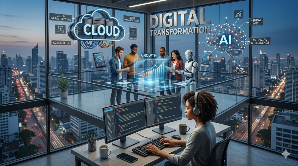 “High demanding course in IT industry you should learn now