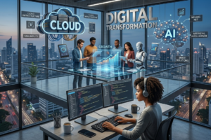 “High demanding course in IT industry you should learn now