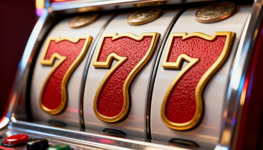 Tower Rush casino online